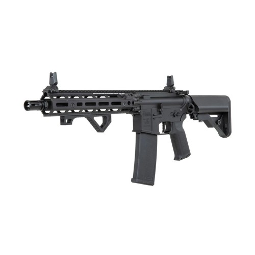 FUSIL SPECNA ARMS DANIEL DEFENSE RIS III PRIME SA-P27 HAL ETU BRUSHLESS 10,5" NEGRO