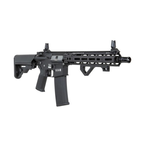 FUSIL SPECNA ARMS DANIEL DEFENSE RIS III PRIME SA-P27 HAL ETU BRUSHLESS 10,5" NEGRO