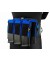 THUNDER MAG POUCH   AR 4 3   BLUE