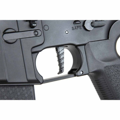 FUSIL SPECNA ARMS DANIEL DEFENSE RIS III PRIME SA-P27 HAL ETU BRUSHLESS 10,5" NEGRO