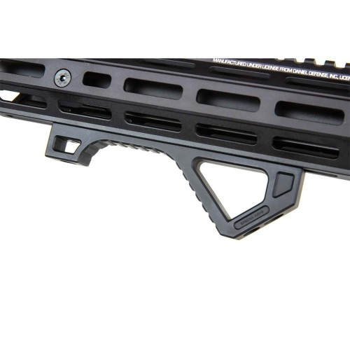 FUSIL SPECNA ARMS DANIEL DEFENSE RIS III PRIME SA-P27 HAL ETU BRUSHLESS 10,5" NEGRO