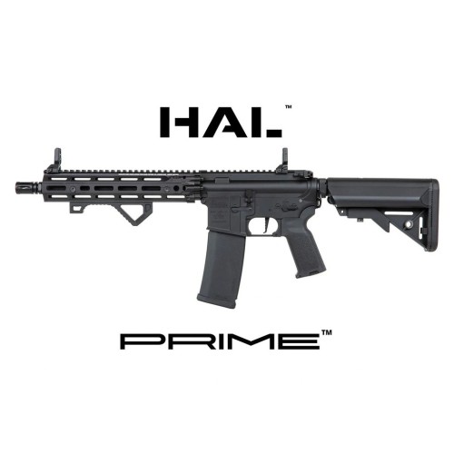 FUSIL SPECNA ARMS DANIEL DEFENSE RIS III PRIME SA-P27 HAL ETU BRUSHLESS 10,5" NEGRO