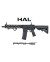 FUSIL SPECNA ARMS DANIEL DEFENSE RIS III PRIME SA-P27 HAL ETU BRUSHLESS 10,5" NEGRO