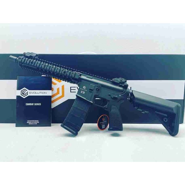 EVOLUTION RECON MK18 MOD 1 108” METAL