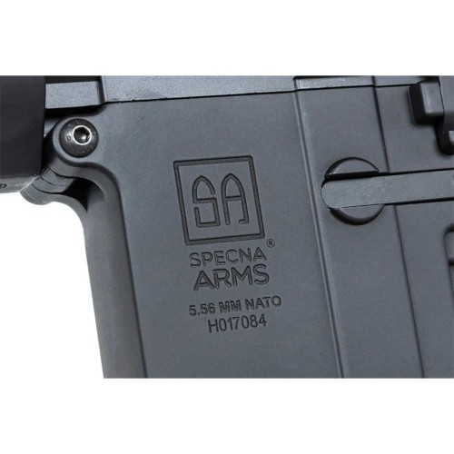 FUSIL SPECNA ARMS PRIME SA-PH23 HAL ETU NEGRO