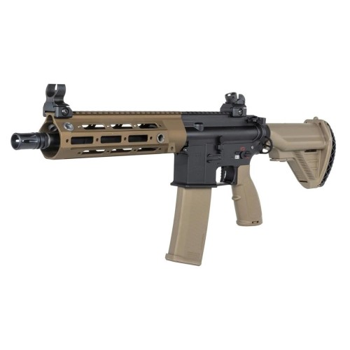 FUSIL SPECNA ARMS PRIME SA-PH23 HAL ETU BRUSHLESS NEGRO BRONCE