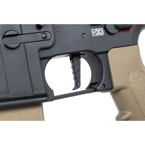 FUSIL SPECNA ARMS PRIME SA-PH23 HAL ETU BRUSHLESS NEGRO BRONCE