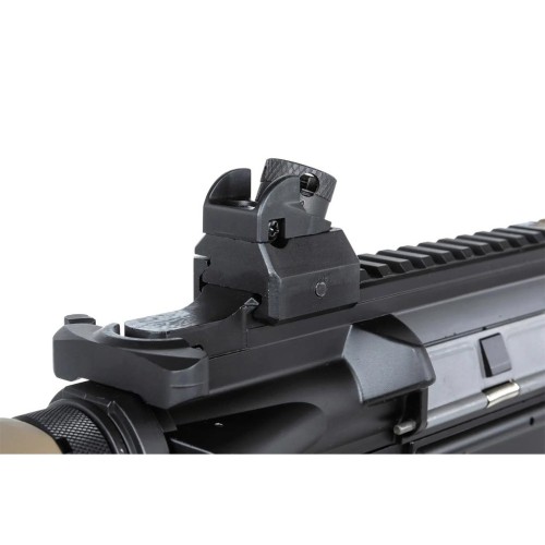 FUSIL SPECNA ARMS PRIME SA-PH23 HAL ETU BRUSHLESS NEGRO BRONCE