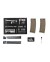 FUSIL SPECNA ARMS PRIME SA-PH23 HAL ETU BRUSHLESS NEGRO BRONCE