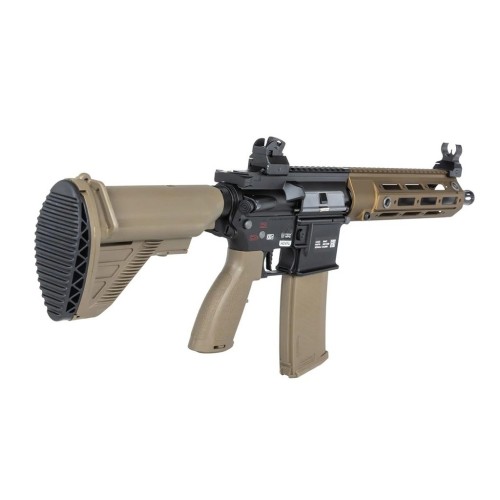 FUSIL SPECNA ARMS PRIME SA-PH23 HAL ETU BRUSHLESS NEGRO BRONCE