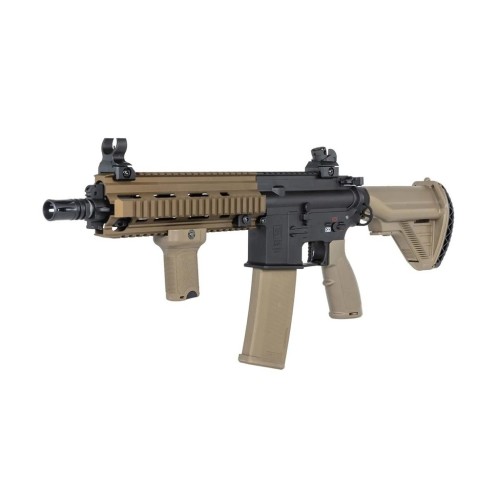 FUSIL SPECNA ARMS PRIME SA-PH20 HAL ETU BRUSHLESS NEGRO-BRONCE