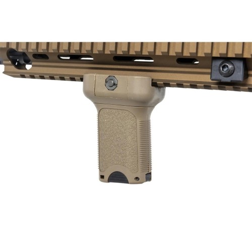 FUSIL SPECNA ARMS PRIME SA-PH20 HAL ETU BRUSHLESS NEGRO-BRONCE