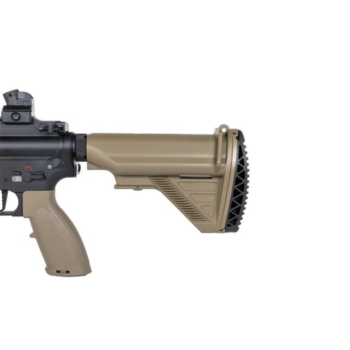 FUSIL SPECNA ARMS PRIME SA-PH20 HAL ETU BRUSHLESS NEGRO-BRONCE