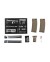 FUSIL SPECNA ARMS PRIME SA-PH20 HAL ETU BRUSHLESS NEGRO-BRONCE