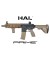 FUSIL SPECNA ARMS PRIME SA-PH20 HAL ETU BRUSHLESS NEGRO-BRONCE