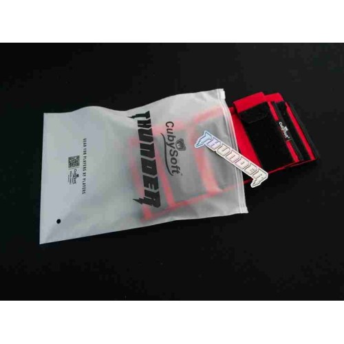 THUNDER MAG POUCH   AR 4 3   RED