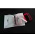 THUNDER MAG POUCH   AR 4 3   RED