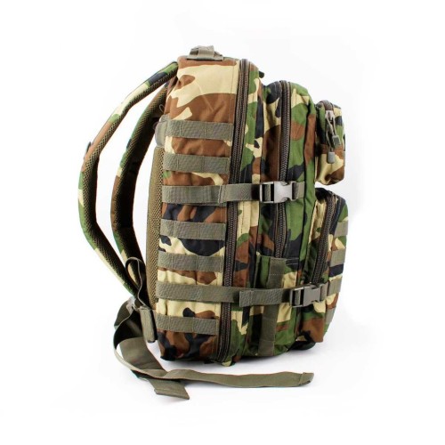 MOCHILA IMMORTAL MOLLE GR. 36L CAMO