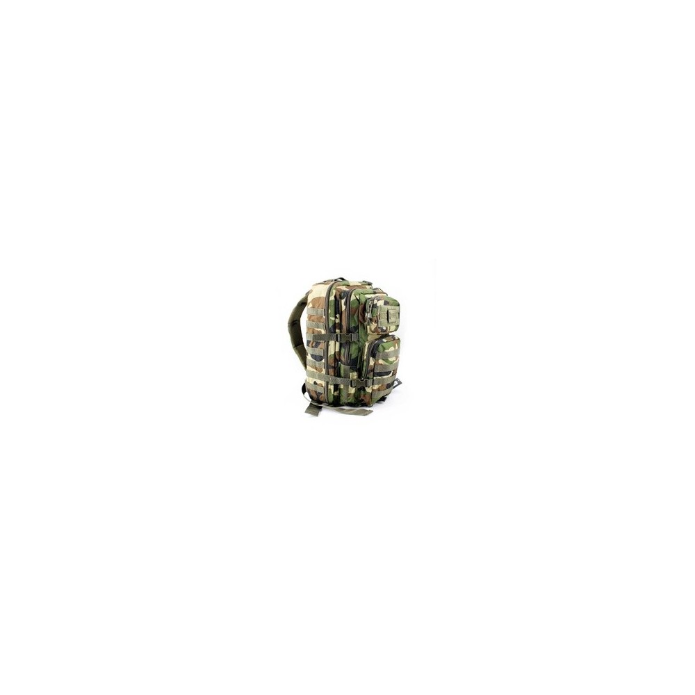 MOCHILA IMMORTAL MOLLE GR. 36L CAMO