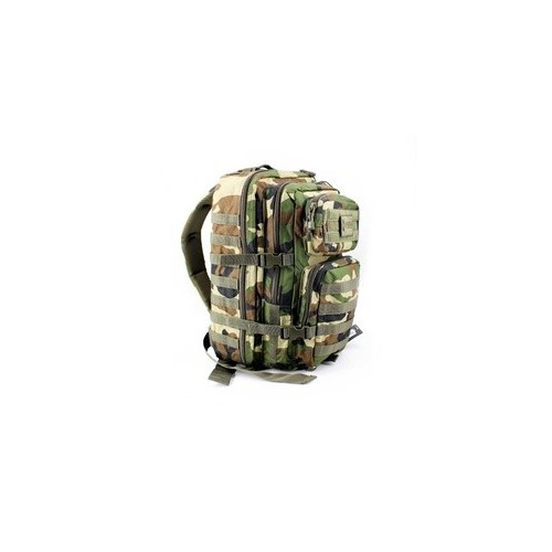 MOCHILA IMMORTAL MOLLE GR. 36L CAMO