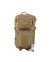 MOCHILA IMMORTAL LASER GR. 36L TAN