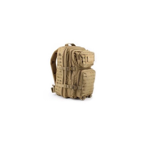 MOCHILA IMMORTAL LASER GR. 36L TAN