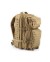 MOCHILA IMMORTAL LASER GR. 36L TAN