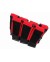 THUNDER MAG POUCH   AR 4 3   RED