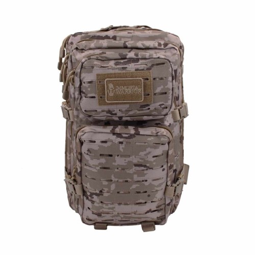 MOCHILA IMMORTAL LASER GR. 36L PIX.ARIDO WA662162