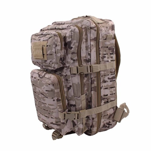 MOCHILA IMMORTAL LASER GR. 36L PIX.ARIDO WA662162