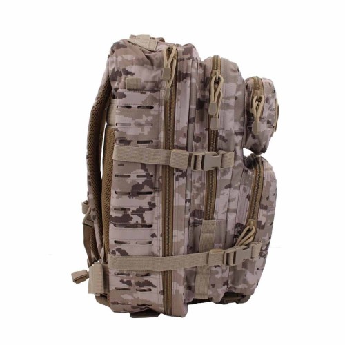 MOCHILA IMMORTAL LASER GR. 36L PIX.ARIDO WA662162