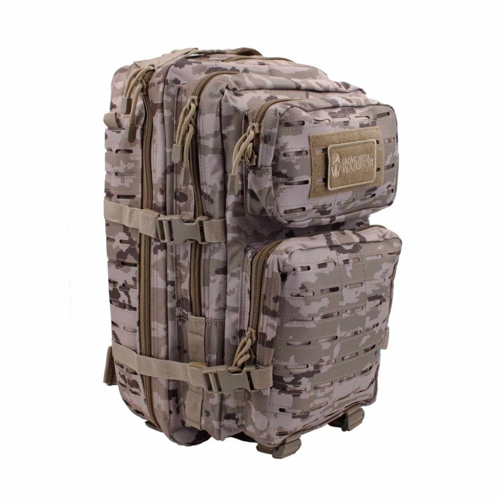 MOCHILA IMMORTAL LASER GR. 36L PIX.ARIDO WA662162