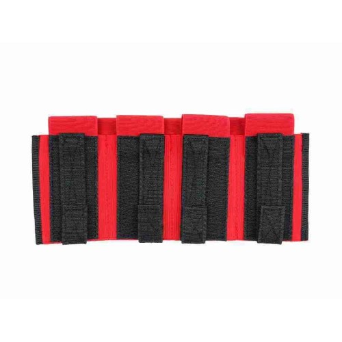 THUNDER MAG POUCH   AR 4 3   RED