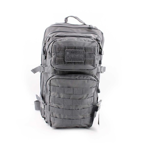 MOCHILA IMMORTAL MOLLE GR. 36L GRIS