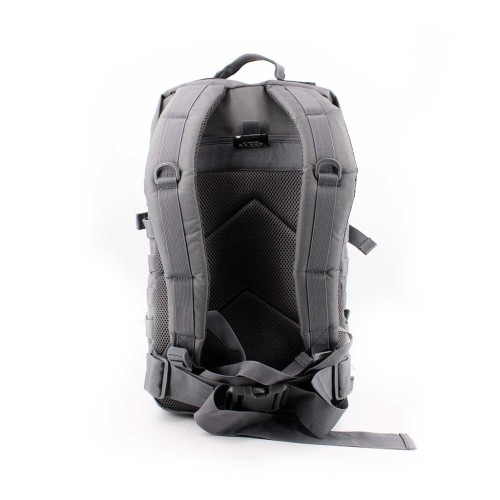 MOCHILA IMMORTAL MOLLE GR. 36L GRIS