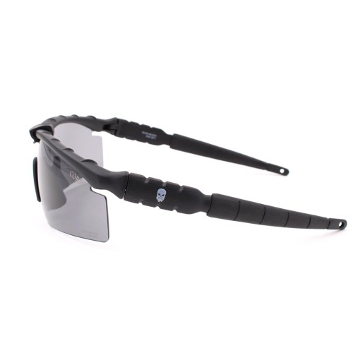 GAFA CORSO REVENGE ROGER 3 LENTES NEGRA