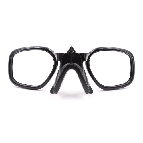 GAFA CORSO REVENGE ROGER 3 LENTES NEGRA