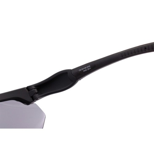 GAFA CORSO REVENGE RUDDER 3 LENTES NEGRA