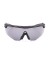 GAFA CORSO REVENGE RUDDER 3 LENTES NEGRA