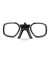 GAFA CORSO REVENGE RUDDER 3 LENTES NEGRA
