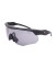 GAFA CORSO REVENGE RUDDER 3 LENTES NEGRA