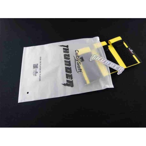 THUNDER MAG POUCH   AR x3   YELLOW