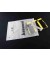 THUNDER MAG POUCH   AR x3   YELLOW