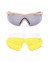 GAFA CORSO REVENGE WING 3 LENTES COYOTE