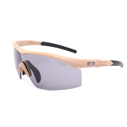 GAFA CORSO REVENGE WING 3 LENTES COYOTE