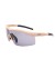 GAFA CORSO REVENGE WING 3 LENTES COYOTE
