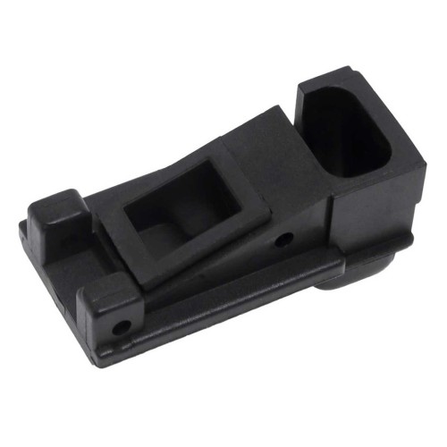 GUNS MODIFY MARUI MWS MAGAZINE CONSUMER SPARE PARTS NEGRO