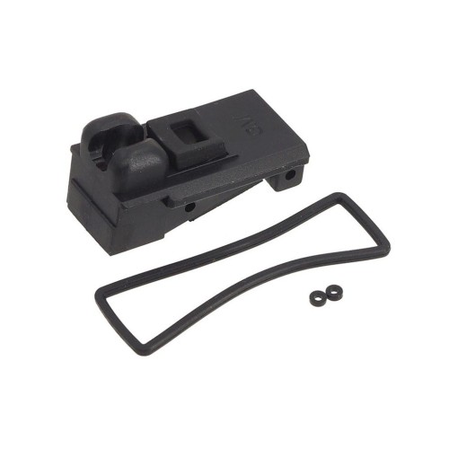 GUNS MODIFY MARUI MWS MAGAZINE CONSUMER SPARE PARTS NEGRO