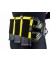 THUNDER MAG POUCH   AR x3   YELLOW