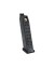 CARGADOR PISTOLA WE GAS GLOCK 17 ABS NEGRO